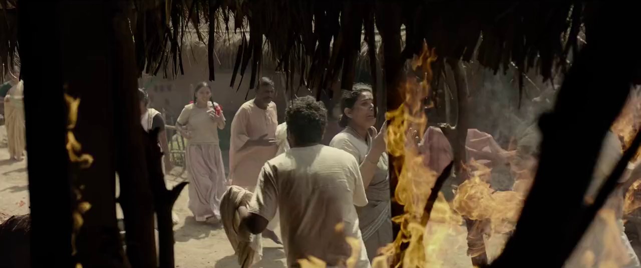Razakar (2024) WEB-DL Hindi + Telugu 720p x264 AVC HE-AAC 5.1 ESub.mkv.0001